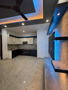 Hall Image of 980 Sq.ft 3 BHK Apartment / Flat for sale in Govindpuram Ghaziabad for Rs. 3550000