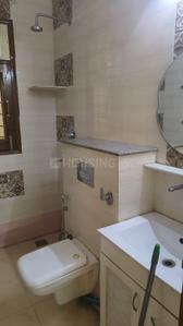 Image of 3600 Sq.ft 4.5 BHK Builder Floor for rent in Palam Vihar, Gurgaon for Rs. 75000