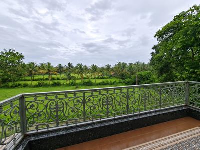 Balcony Image of 5780 Sq.ft 4 BHK Independent House for sale in Saligao Goa for Rs. 160000000