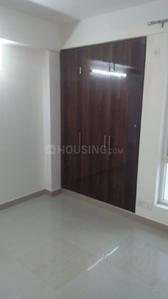 Bedroom Image of 854 Sq.ft 1 BHK Independent House for rent in Sector 7 Gurgaon for Rs. 14000