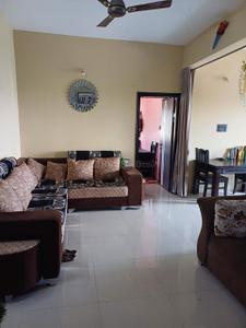Hall Image of 1100 Sq.ft 2 BHK Apartment / Flat for sale in Vidya Nagar Hubli for Rs. 4800000