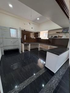 Kitchen Image of 1200 Sq.ft 2 BHK Independent House for sale in Nelamangala Bengaluru for Rs. 6650000