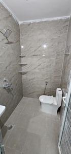 Bathroom Image of 1400 Sq.ft 4 BHK Apartment / Flat for rent in Sector 13 Gurgaon for Rs. 28000