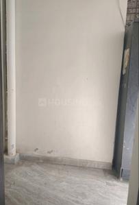 Bedroom Image of 844 Sq.ft 2 BHK Builder Floor for sale in Rajpur New Delhi for Rs. 4500000