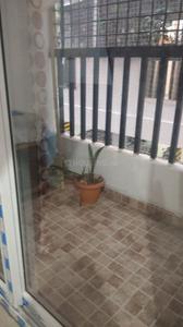 Balcony Image of 1041 Sq.ft 2 BHK Apartment / Flat for rent in DS Stone Hill, Anjanapura Township Bengaluru for Rs. 33000