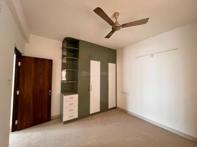 Bedroom Image of 2325 Sq.ft 3 BHK Apartment / Flat for sale in Greenspace Celestial, Kokapet Hyderabad for Rs. 21000000