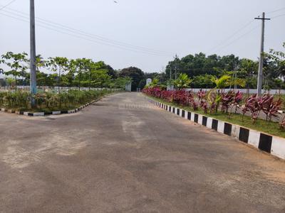 Image of 167 Sq.ft Residential Plot / Land for sale in Anandapuram, Visakhapatnam for Rs. 4843000