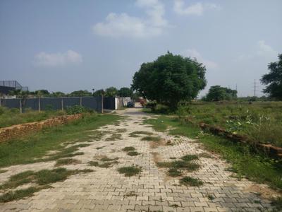 Image of 100 Sq.ft Residential Plot / Land for sale in Bhanauta, Greater Noida for Rs. 3500200