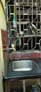 Balcony Image of 1440 Sq.ft 5 BHK Independent House for sale in Bansdroni Kolkata for Rs. 20000000