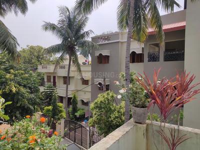 Image of 1250 Sq.ft 2 BHK Independent House for rent in Nayapalli, Bhubaneswar for Rs. 22000