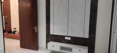 Bedroom Image of 1800 Sq.ft 4 BHK Builder Floor for sale in Vasundhara Ghaziabad for Rs. 27500000