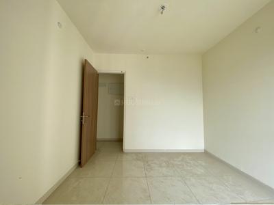 Hall Image of 900 Sq.ft 2 BHK Apartment / Flat for sale in Godrej Emerald, Thane West Thane for Rs. 11000000