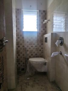 Bedroom Three Image of 2111 Sq.ft 4 BHK Apartment / Flat for sale in Lake Town Kolkata for Rs. 12663889