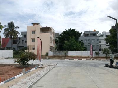 Image of 1500 Sq.ft Residential Plot / Land for sale in Mandur, Bengaluru for Rs. 14400022