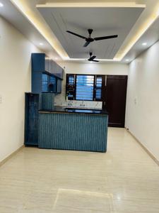 Hall Image of 1650 Sq.ft 5 BHK Independent House for rent in Land White City, Sector 114 Mohali for Rs. 75000