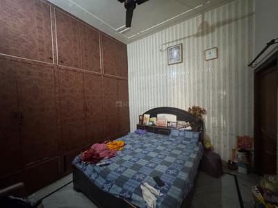 Bedroom Image of 1008 Sq.ft 3 BHK Independent House for sale in Panchsheel Colony Meerut for Rs. 6500000