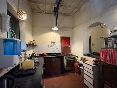 Kitchen Image of 2691 Sq.ft 3 BHK Independent House for rent in Siolim Goa for Rs. 100000