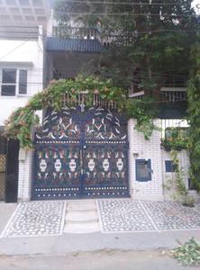 5 BHK Independent House