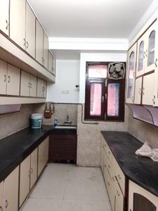Kitchen Image of 1500 Sq.ft 3 BHK Apartment / Flat for sale in Sector 4 Dwarka New Delhi for Rs. 29100000
