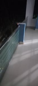 Balcony Image of 1400 Sq.ft 2 BHK Independent House for rent in Viyyoor Thrissur for Rs. 15000