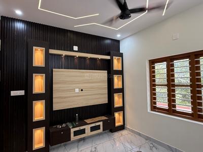 Bedroom Image of 1661 Sq.ft 4 BHK Villa for sale in Thevakkal Kochi for Rs. 9500000