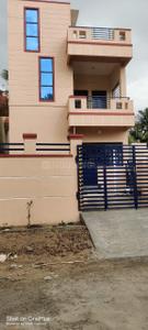 Image of 1500 Sq.ft 3.5 BHK Independent House for rent in Minjur Modern City, Nallur, Chennai for Rs. 20000