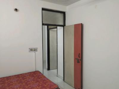 Bedroom Image of 1000 Sq.ft 3 BHK Builder Floor for rent in Patparganj New Delhi for Rs. 32000