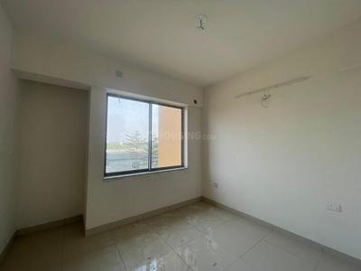 Bedroom Image of 1355 Sq.ft 3 BHK Apartment / Flat for sale in Godrej Seven, Joka Kolkata for Rs. 7800000
