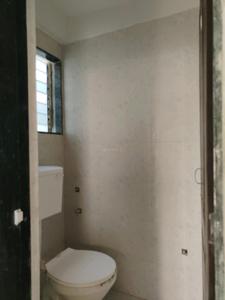 Common Bathroom Image of 1200 Sq.ft 1 BHK Villa for sale in Shantee Spanish Villa Plot, Naigaon East Naigaon for Rs. 6200000
