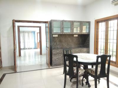 Hall Image of 4500 Sq.ft 4 BHK Independent House for rent in Neelankarai Chennai for Rs. 175000