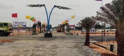 Image of 600 Sq.ft Residential Plot / Land for sale in Kinathukadavu, Coimbatore for Rs. 1088000