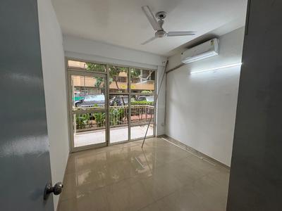Bedroom Image of 650 Sq.ft 2 BHK Apartment / Flat for rent in Pyramid Fusion Homes, Sector 70A Gurgaon for Rs. 23500
