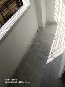 Balcony Image of 700 Sq.ft 2 BHK Apartment / Flat for rent in Kankurgachi Kolkata for Rs. 16000