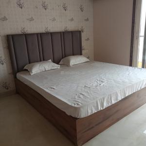 Bedroom Image of 1125 Sq.ft 2 BHK Apartment / Flat for sale in Daldal Seoni Raipur for Rs. 3731000