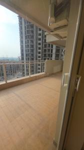 Balcony Image of 1560 Sq.ft 2 BHK Apartment / Flat for sale in Antara Noida Phase1, Sector 150 Noida for Rs. 28500000