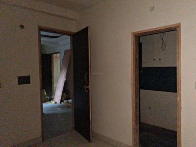 Bedroom Image of 900 Sq.ft 2 BHK Apartment / Flat for sale in JMK Sholin Homes One, Sector 73 Noida for Rs. 3600000