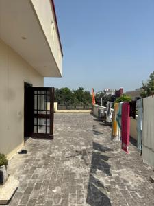 Image of 150 Sq.ft 1 BHK Duplex for rent in Govindpuram, Ghaziabad for Rs. 10000