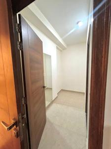 Bedroom Image of 2600 Sq.ft 4.5 BHK Apartment / Flat for rent in Purple Melodia, Vaishali Nagar Jaipur for Rs. 115000