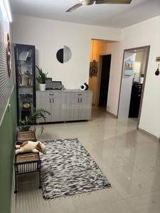 Bedroom Image of 1450 Sq.ft 3 BHK Apartment / Flat for rent in Sector-1 Rohtak for Rs. 25000
