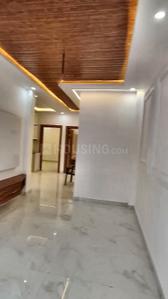 Hall Image of 1450 Sq.ft 3 BHK Independent House for rent in Adhar Khera Lucknow for Rs. 15000