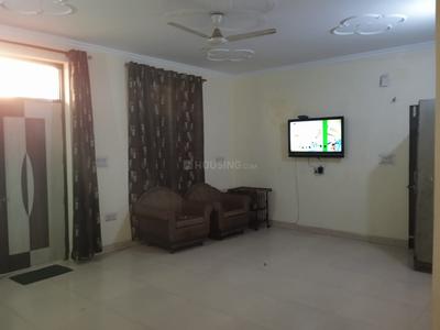 Hall Image of APNA GHAR PG  in Paschim Vihar, New Delhi