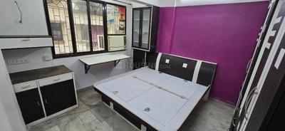 Kitchen Image of 1000 Sq.ft 2 BHK Apartment / Flat for sale in Kharghar Navi Mumbai for Rs. 9000000