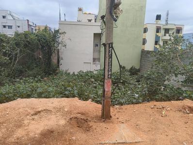 Image of 1200 Sq.ft Residential Plot / Land for sale in Chikkabanavara, Bengaluru for Rs. 5800000