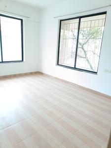 Bedroom Image of 1070 Sq.ft 2 BHK Apartment / Flat for rent in KBD Palladion, Baner Pune for Rs. 28000