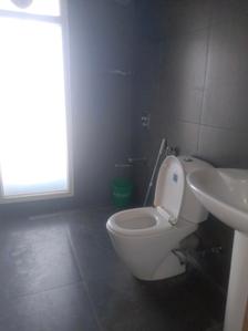 Bedroom Three Image of 1400 Sq.ft 3 BHK Apartment / Flat for sale in Dhaval Sunrise Orlem, Malad West Mumbai for Rs. 33000000