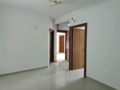 Living Room Image of 700 Sq.ft 3 BHK Apartment / Flat for sale in Pyramid Altia, Sector 70 Gurgaon for Rs. 9000000