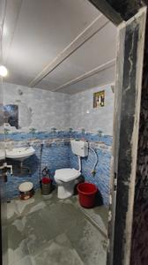 Bathroom Image of 960 Sq.ft 3 BHK Independent House for sale in Airoli Navi Mumbai for Rs. 14000000