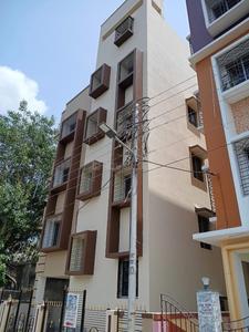 Image of 1156 Sq.ft 3 BHK Apartment / Flat for sale in Nayabad, Kolkata for Rs. 5500000