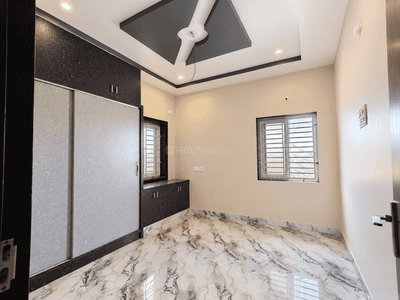 Bedroom Image of 1340 Sq.ft 2 BHK Independent House for sale in Morampudi Rajahmundry for Rs. 6800000