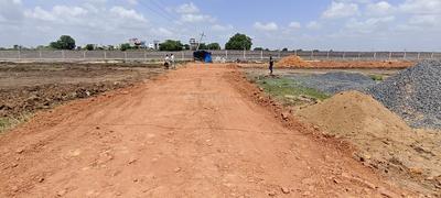 Image of 1350 Sq.ft Residential Plot / Land for sale in B Camp, Kurnool for Rs. 790000